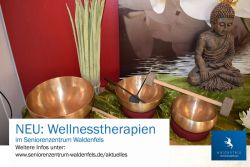 Wellnesstherapien WEB